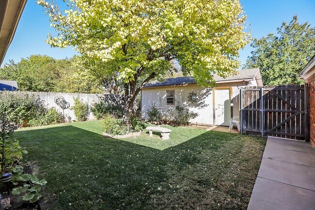 Building Photo - Spacious Puckett home for rent!