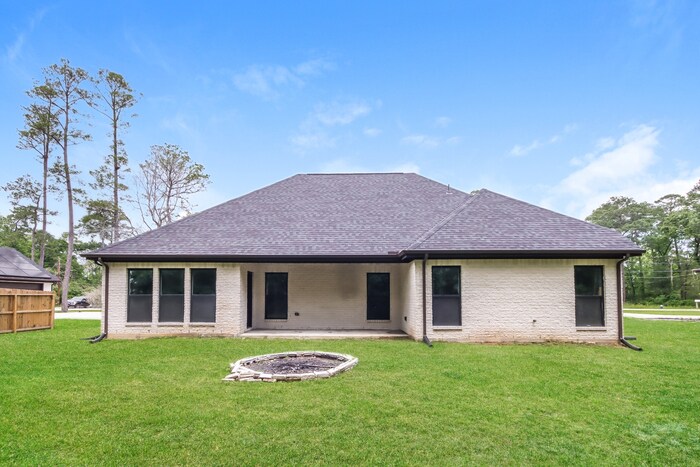 Building Photo - 1823 Black Bear Dr