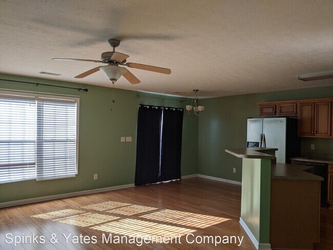 Building Photo - 3 br, 2.5 bath House - 316 Bailey's Way