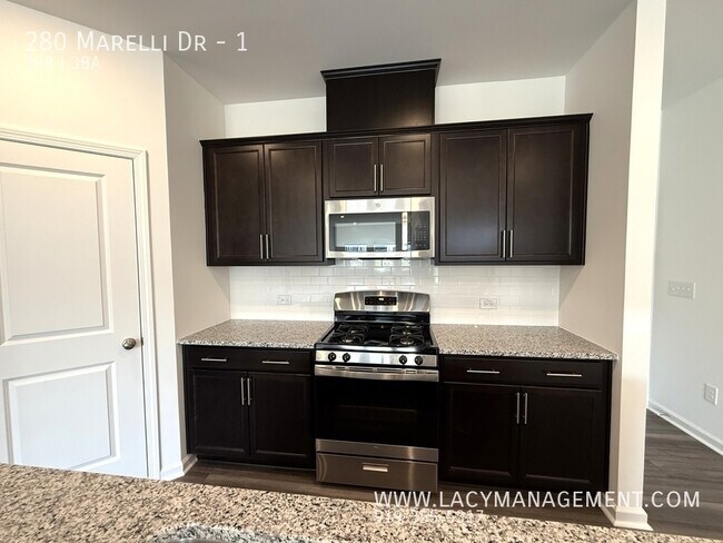 Building Photo - 280 Marelli Dr