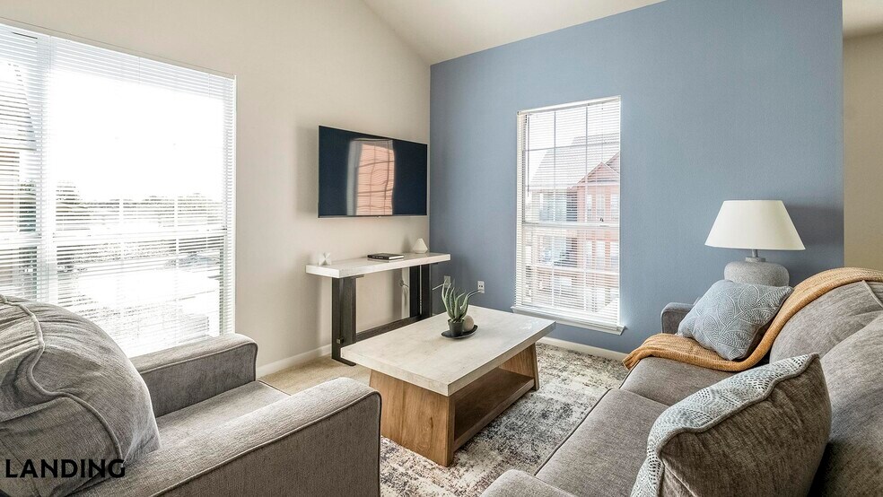 Building Photo - 11144 Fuqua St