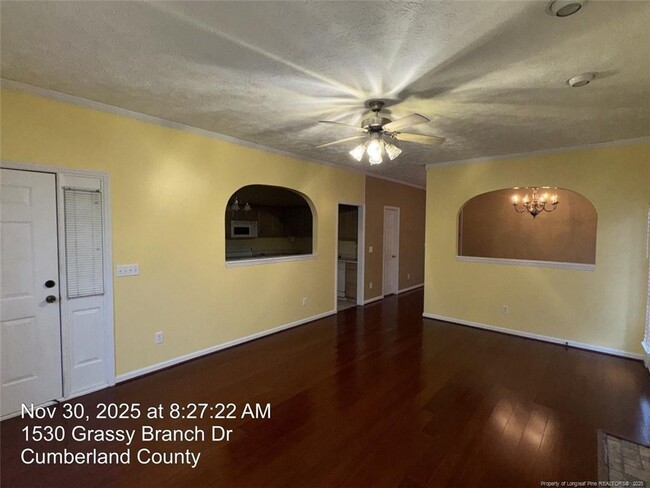 Building Photo - 1530 Grassy Branch Dr