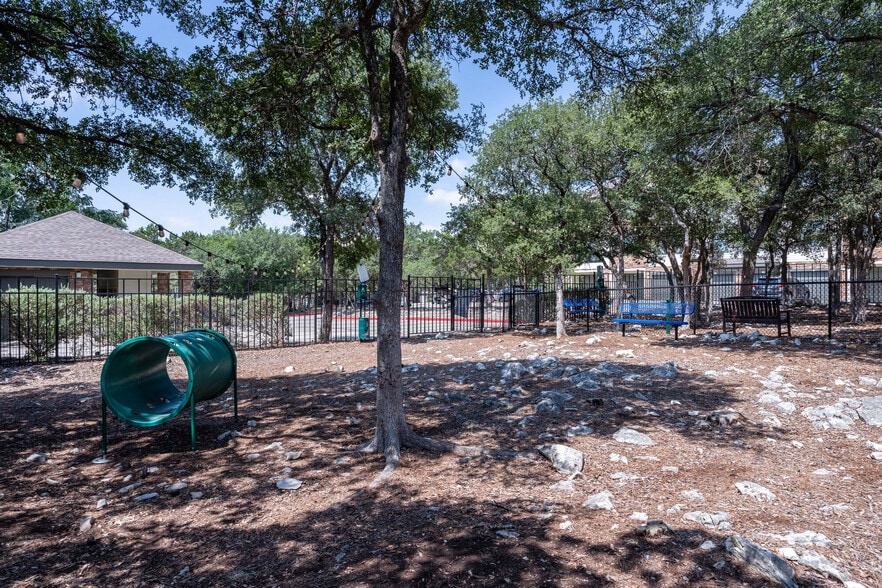 Primary Photo - Hilltop at Shavano