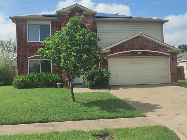 Primary Photo - 1405 Anglican Dr