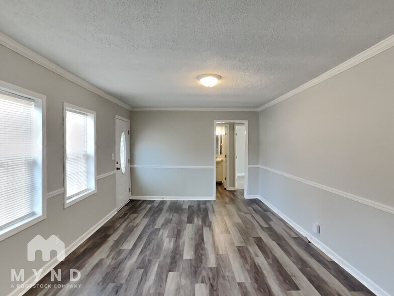 Building Photo - 2620 21st St