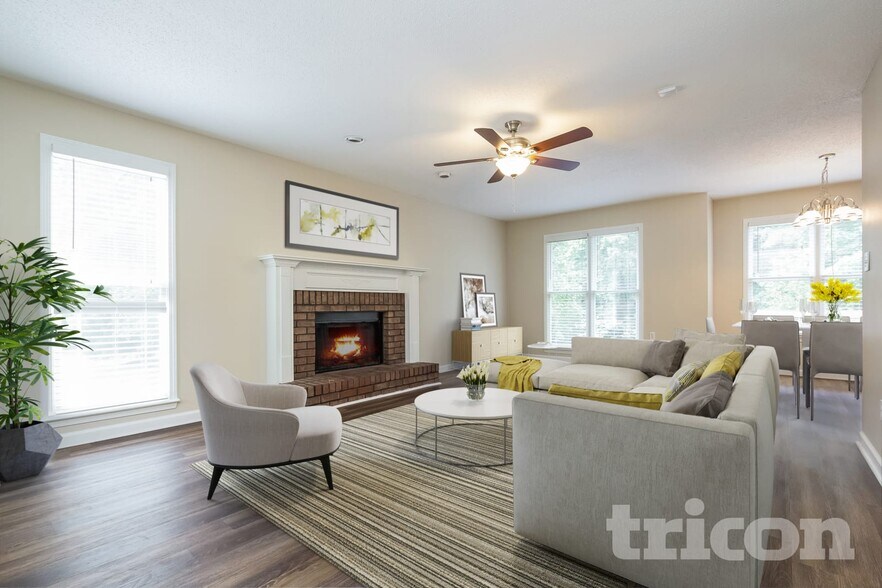Building Photo - 53 Abbington Ln