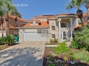 Building Photo - 214 Calusa Blvd
