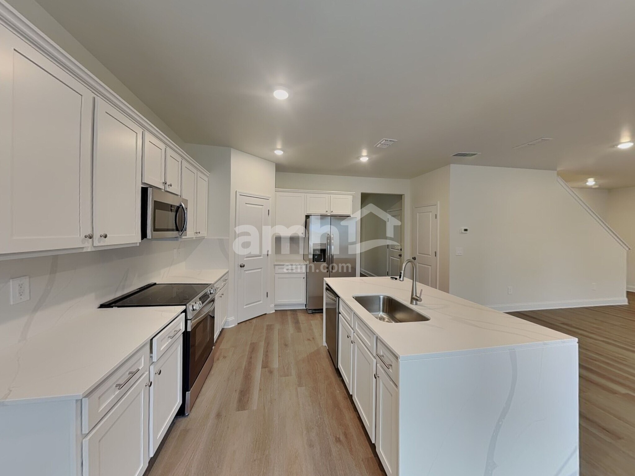 Building Photo - 3632 Mitchem Crk Vw