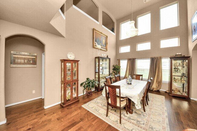 Building Photo - 21302 Mystic Oak Dr