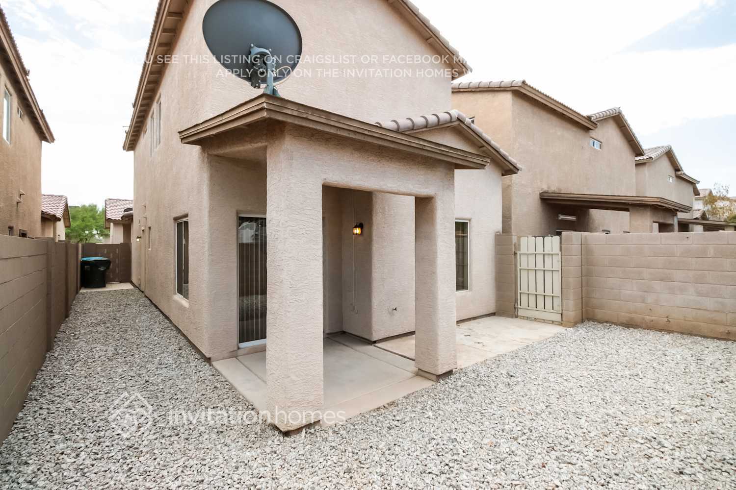 Building Photo - 3718 W Oregon Ave