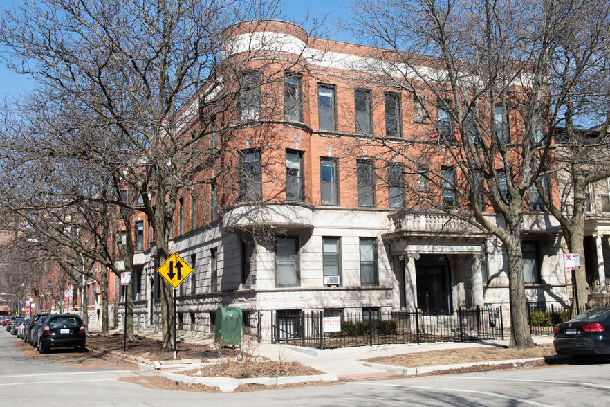 Building Photo - 2909 N Mildred Ave
