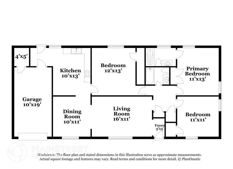 Building Photo - 3069 Basswood St