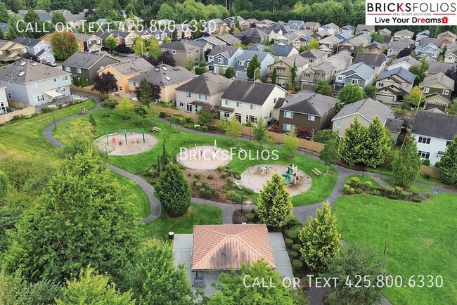 Building Photo - Welcoming Home in the Heart of Bothell's N...