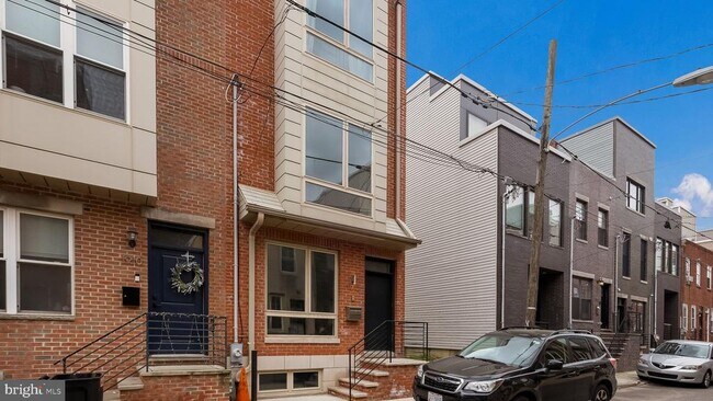 Building Photo - 1912 Gerritt St