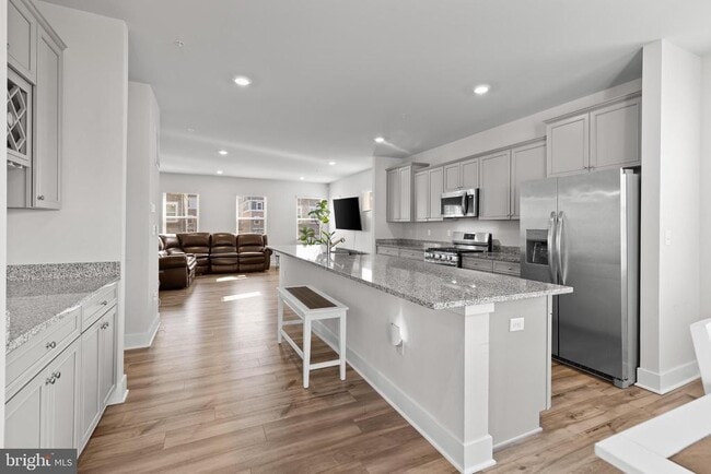 Building Photo - 4108 Hatley Pl