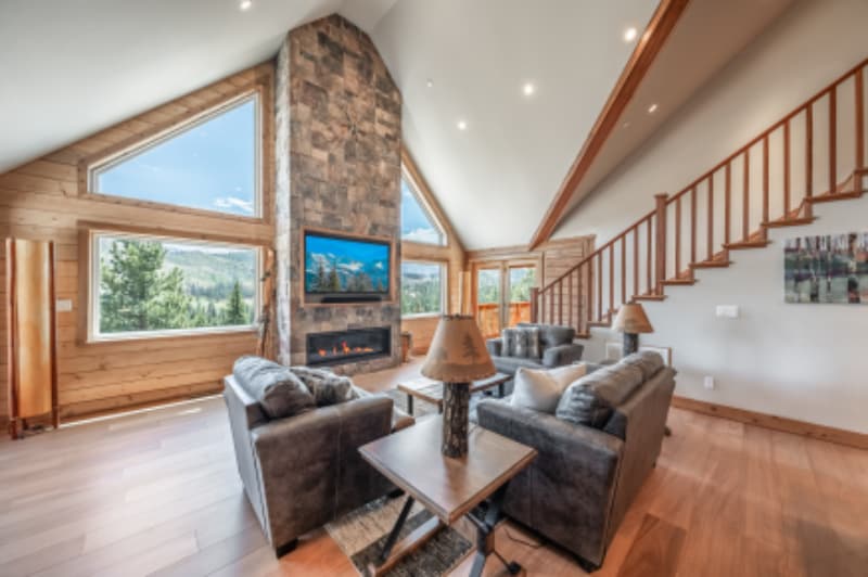 Building Photo - 151 silver peak