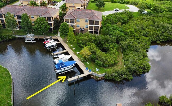 Building Photo - 6517 Channelside Dr