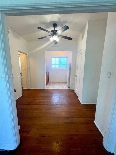 Building Photo - 1619 Meridian Ave