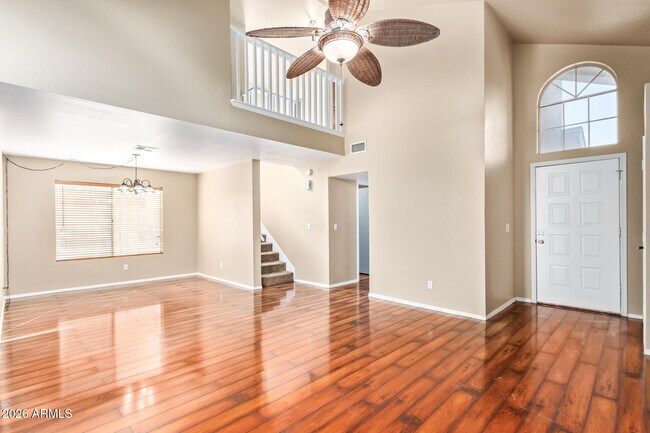 Building Photo - 4430 W Oraibi Dr