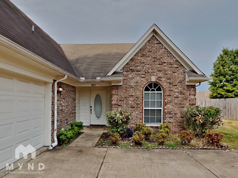 Building Photo - 5887 Tommy Joe Dr