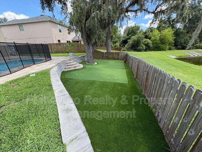 Building Photo - 5822 Tulip Flower Dr