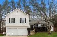 Building Photo - 3941 McGuire Way