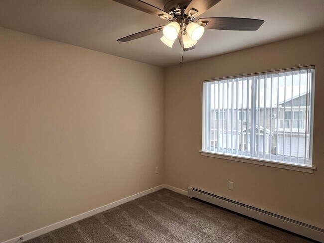 Floorplan - SCS Athens Apartment Community