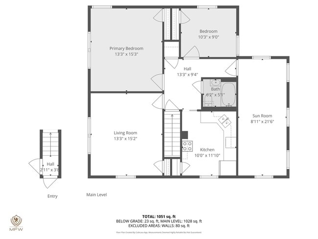 Building Photo - 524 Riverland Rd SE