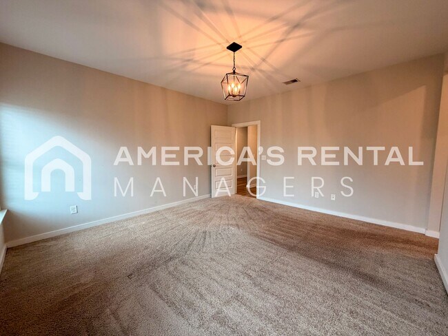 Building Photo - Home for Rent in Eastaboga, AL!