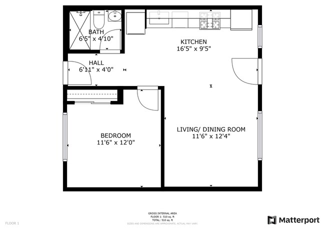 Building Photo - Herradura Villas-1020 (A&amp;B)