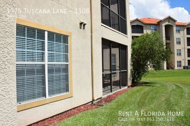 Building Photo - 1375 Tuscana Ln