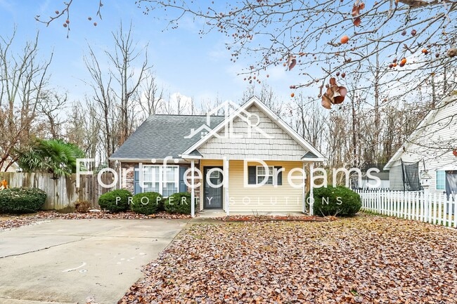 Building Photo - New Rental