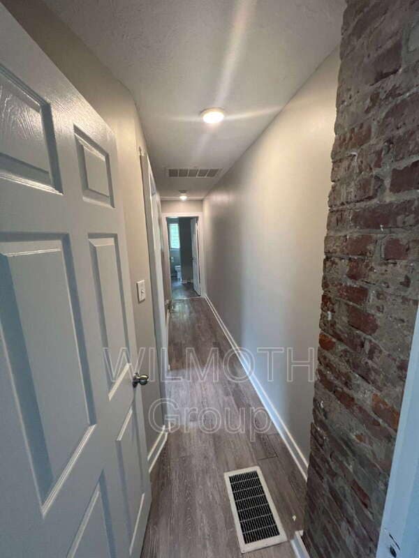 Building Photo - 824 Harlan St