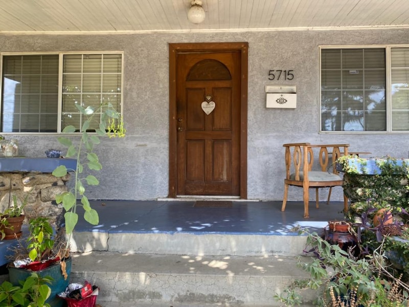 Building Photo - 5715 Meridian St