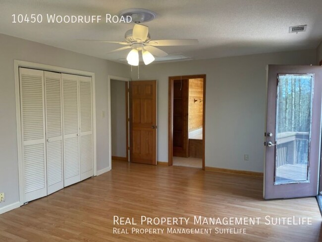 Building Photo - 10450 Woodruff Rd