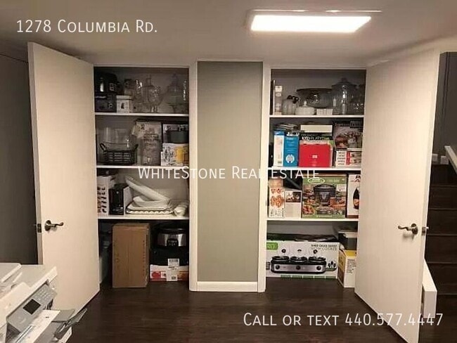 Building Photo - 1278 Columbia Rd