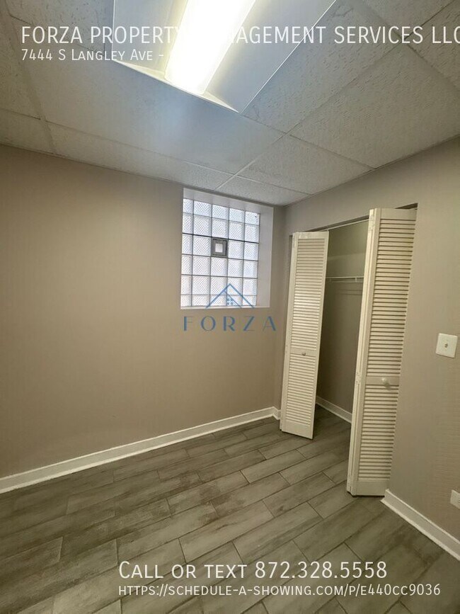 Building Photo - 7444 S Langley Ave