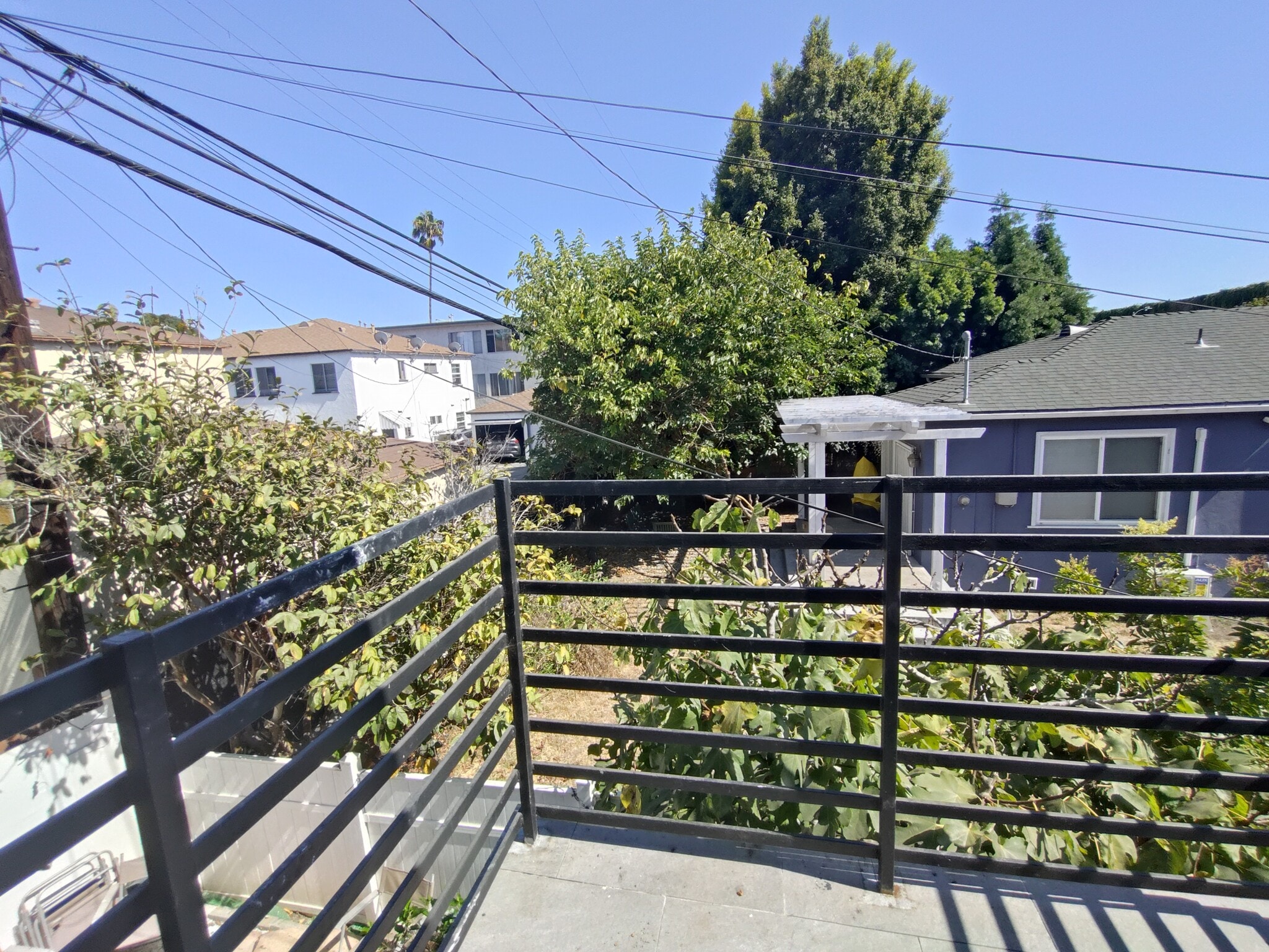 Building Photo - 3730 Tuller Ave