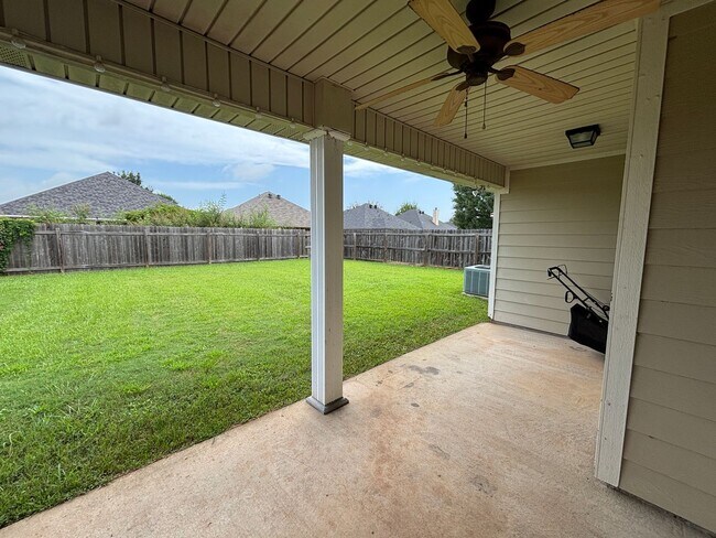 Building Photo - 3524 Grand Cane Ln
