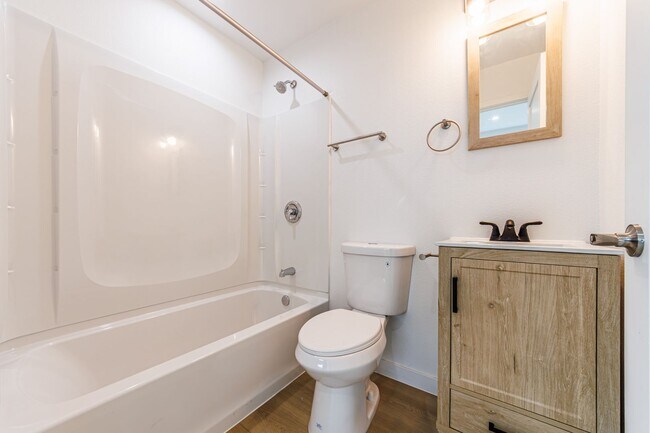 Building Photo - Brand-New Luxury Townhomes in NoHo