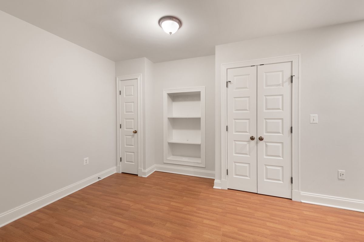 Building Photo - 3459 Holmead Pl NW