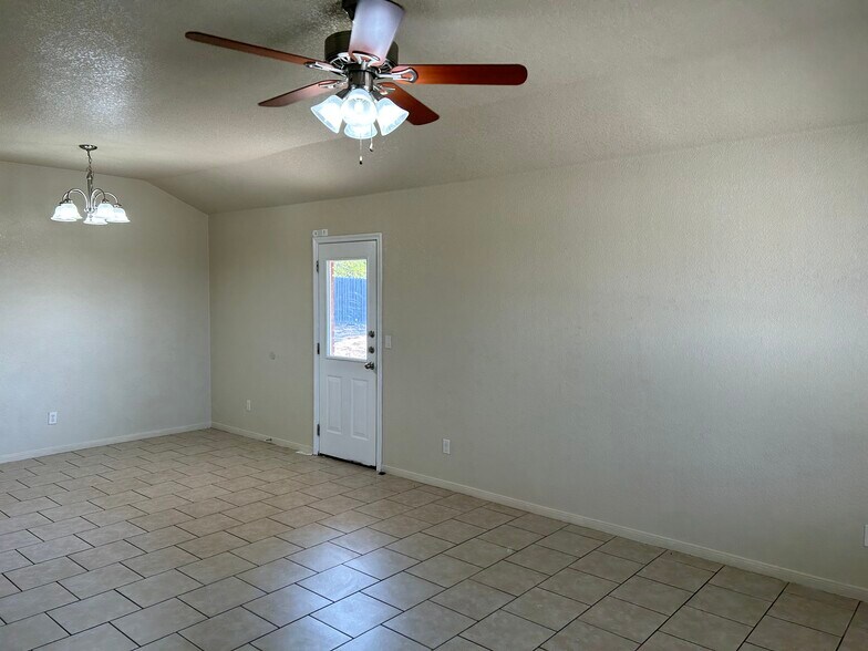 Dining Room Back Door - 220 Ryan Cir Apt B