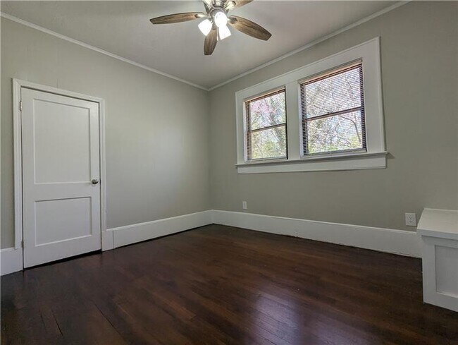 Building Photo - 2601 Semmes St