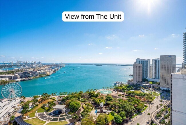 Building Photo - 244 Biscayne Blvd