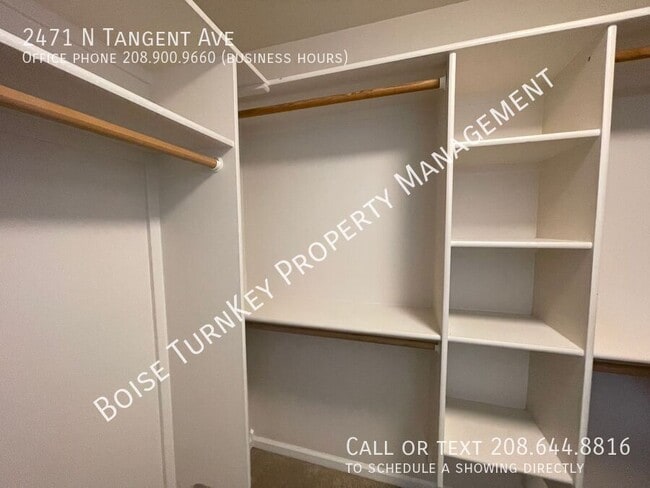 Building Photo - 2471 N Tangent Ave