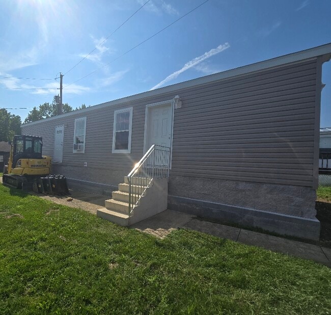 Building Photo - 103 S Scioto St