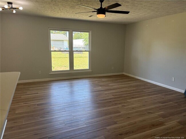 Building Photo - 7212 Reedy Creek Dr