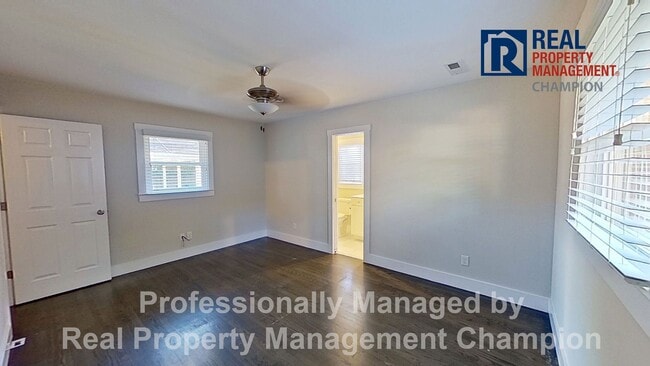 Building Photo - Updated 3 BD/2BA Home w/Spacious Rooms and Large Yard