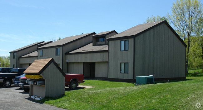 Building Photo - Lord's Hill Apartments