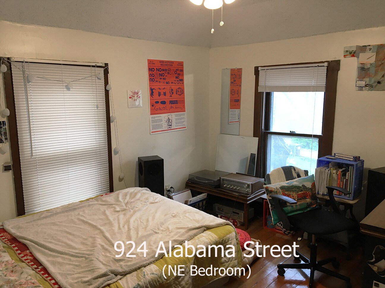 Building Photo - 924 Alabama St